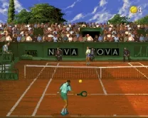 Ultimate Tennis