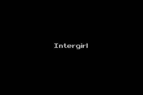 Intergirl