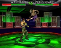 War Gods (HD 10/09/1996 - Dual Resolution)