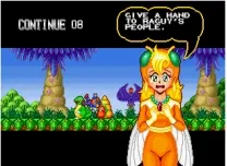 Blue's Journey / Raguy