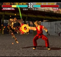 Tekken 3 (Japan, TET1/VER.E1)