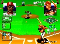 Basebal Stars 2