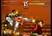 Samurai Shodown III / Samurai Spirits: Zankurou Musouken (Set 2)