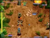 Shock Troopers (Set 2)