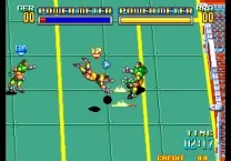 Soccer Brawl (Set 1)