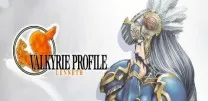 Valkyrie Profile - Lenneth