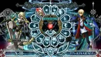 Blazblue - Continuum Shift II