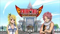 Fairy Tail - Portable Guild 2 (Japan)
