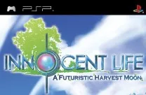 Innocent Life - A Futuristic Harvest Moon