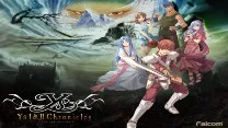 Ys I And II Chronicles
