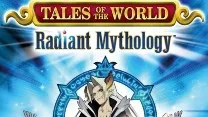 Tales Of The World - Radiant Mythology