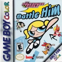 Powerpuff Girls, The - Battle Him (USA)