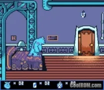 Monsters, Inc. (USA)
