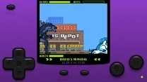 Godzilla - The Series (USA) (En,Fr,De)