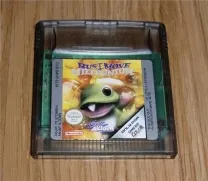 Bust-A-Move Millennium (USA, Europe)