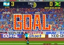 Neo-Geo Cup '98: The Road to the Victory