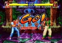 Fatal Fury 3: Road to the Final Victory / Garou Densetsu 3: Haruka-naru Tatakai