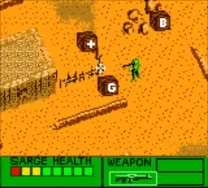 Army Men (USA, Europe) (En,Fr,De)