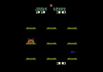 Holey Moley (Honker Bonker) (Kid's Controller) (02-29-1984) (Atari, Robert C. Polaro) (CX26130) (Prototype)