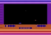 Kamikaze Saucers (1983) (Syncro, Dan Wolf - Hozer Video Games) (Prototype)