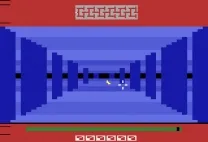 Survival Run (1983) (Data Age) (Prototype)