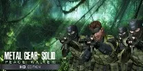 Metal Gear Solid - Peace Walker
