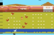 Farmyard Fun (AKA Play Farm) (Suntek) (SS-034) (PAL)