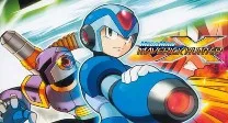 Mega Man - Maverick Hunter X