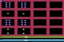 Dice Puzzle (1983) (Panda) (106)
