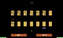 Glib - Video Word Game (1983) (Selchow & Righter - QDI) (87)