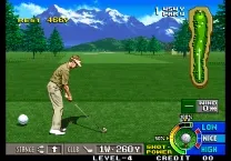 Neo Turf Masters / Big Tournament Golf