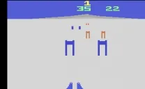 Mogul Maniac (Joyboard) (1983) (Amiga) (3120)