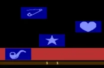 Mind Maze (Mind Race) (Mindlink Controller) (10-10-1984) (Atari, Peter C. Niday, Howard Scott Warshaw) (Prototype)