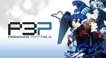  Shin Megami Tensei - Persona 3 Portable