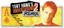 Tony Hawks Underground 2 Remix