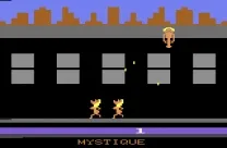 Beat 'Em & Eat 'Em (Paddle) (1982) (Mystique - American Multiple Industries, Joel H. Martin) (1003)