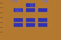 Brain Games (Keyboard Controller) (1978) (Atari, Larry Kaplan - Sears) (CX2664 - 6-99818)