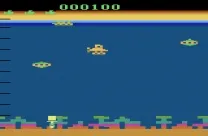 Bermuda Triangle (1982) (Data Age) (112-007)