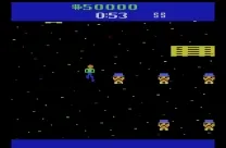 Journey Escape (1982) (Data Age) (112-006)