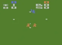 Home Run - Baseball (1978) (Atari, Bob Whitehead - Sears) (CX2623 - 6-99819, 49-75108, 49-75125)