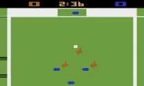 Championship Soccer - Soccer (1980) (Atari, Steve Wright - Sears) (CX2616 - 49-75155)