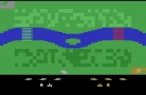 Combat Two (1982) (Atari - GCC - Hozer Video Games) (CX26156) (Prototype)