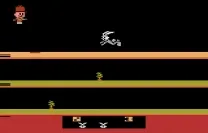 Bugs Bunny (08-04-1983) (Atari, Alan J. Murphy, Robert C. Polaro) (CX26100) (Prototype)