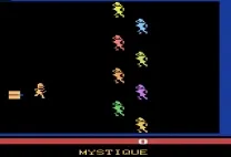 Bachelor Party (Paddle) (1982) (Mystique - American Multiple Industries, Joel H. Martin) (1002)