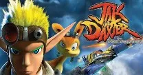 Jak And Daxter - The Lost Frontier