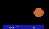 Haunted House (Mystery Mansion, Graves' Manor, Nightmare Manor) (1982) (Atari, James Andreasen - Sears) (CX2654 - 49-75141)
