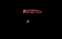 Kangaroo (1983) (Atari - GCC, Kevin Osborn) (CX2689)