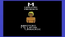 Masters of the Universe - The Power of He-Man (1983) (M Network, Connie Goldman, Joe King, Patricia Lewis Du Long, Gerald Moore, Mike Sanders, Jossef Wagner - INTV) (MT4319)