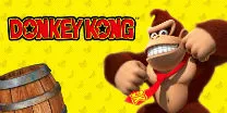 Donkey Kong (1983) (CBS Electronics) (PAL) [a2]