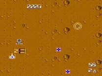 Zanac (USA)